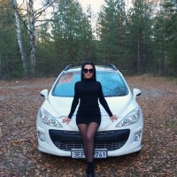 High Performance Packaging Employee Veronika Lapteva's profile photo