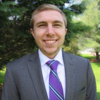 Quartus Engineering Employee Noah Schultz's profile photo