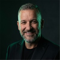 Droplight Employee Joseph Anderson's profile photo