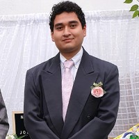 Fives DyAG Corp. Employee Jonathan Olmos Cruz's profile photo