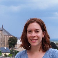 EXPANSIA Employee Elizabeth Golden's profile photo