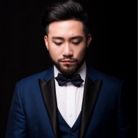 Daniel Wang Email