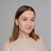 SupportYourApp Employee Daryna Khozhai's profile photo