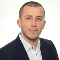 PPD Employee Marko Tanasković's profile photo