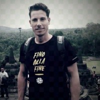 Reynaers Aluminium Italia Employee Alessandro Delai's profile photo