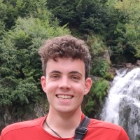 ViCOROB Employee Enric Sena's profile photo