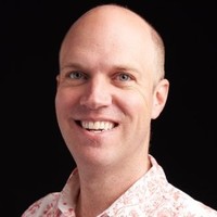 Paramount Employee Eric Greene's profile photo