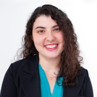 GE Vernova Employee Laís Corrêa's profile photo