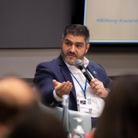 Bancoagrícola Employee Alejandro Gomez Fernandez's profile photo