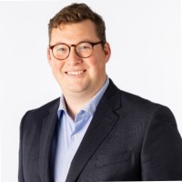 Ben Griffiths Email & Phone Number