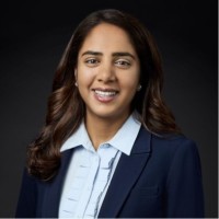 KSV Advisory Inc. Employee Vishwa Majithia's profile photo