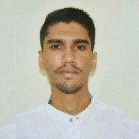 TR EXPRESS Employee Idriss Younousse's profile photo