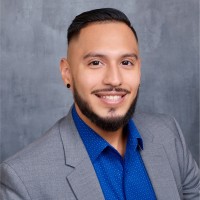 Marriott Marquis Houston Employee Erick Rivas's profile photo