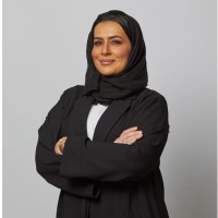 ADNOC Offshore Employee Tayba al Hashemi's profile photo