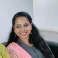 IBS Software Employee Sinu George's profile photo