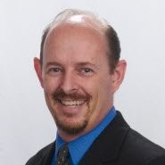 Black and Veatch Employee James Strayer's profile photo