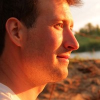 Blur Studio Employee Jared Tripp's profile photo