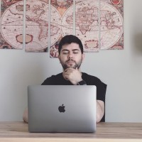 SOLVERHOOD Employee Serhat Bora's profile photo