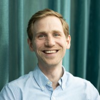 Evity Employee Tommy Nodby's profile photo