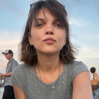 CheapTrip Employee Aleksandra Potapova's profile photo