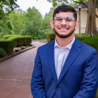 McKinley Architecture and Engineering Employee Christian Rivera's profile photo