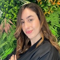 SeproTec Multilingual Solutions Employee Zaida Jiménez Ruiz's profile photo
