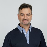 CyberArk Employee Guy Lahav's profile photo