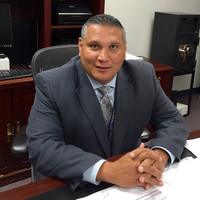 Avalon Correctional Services Employee Chris Villalobos's profile photo