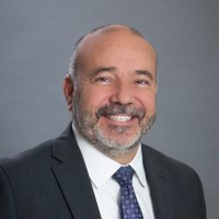 Farmers & Merchants Bank of Long Beach Employee John F Casillas's profile photo