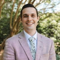 Grifols Employee John Somers's profile photo