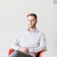 Alesia Architecture, P.C. Employee Ian Murphree's profile photo
