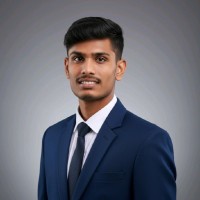 Apps AiT Employee Rushikesh Ghegade's profile photo
