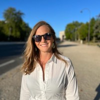 Institute for Human Rights and Business Employee Skye Robertson's profile photo