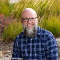 Colorado Governor's Office of Information Technology Employee Jim Nethercott's profile photo