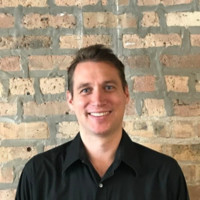 Morning Consult Employee Thomas Porter's profile photo