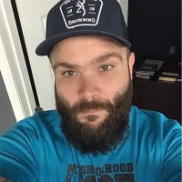 Hope Center Ministries, Inc. Employee Jonathon Rigney's profile photo