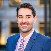 Goodwin Employee Christopher Redmond's profile photo