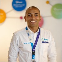 Kumo™ Employee Kevin Nair's profile photo