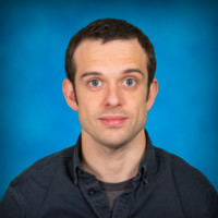 Lucid Employee Bob McFadden's profile photo
