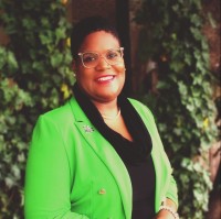 Caroline County Public Schools (Virginia) Employee Candice Burrell's profile photo