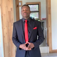 SECURICO Security Services Employee Tungamirai Mutambisi's profile photo