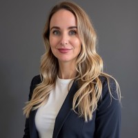 Panza Maurer & Maynard Employee Samantha Saltzburg's profile photo