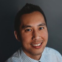 Clio - Cloud-Based Legal Technology Employee Vinh Phan's profile photo