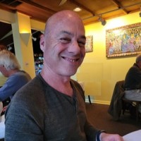 Microsoft Employee Steve Silverberg's profile photo