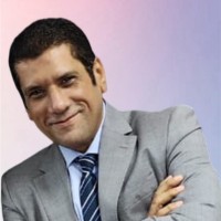 xFusion Global Employee Ahmed Maher's profile photo