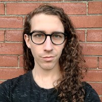 Factory Theatre Employee Patrick Lynn's profile photo