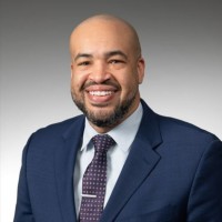 Goodwin House Incorporated Employee David Taylor's profile photo