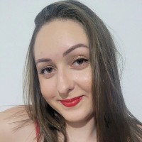 Instituto Embelleze Oficial Employee Rossana Oliveira's profile photo