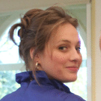 Infi Employee Kirsten Besamusca's profile photo