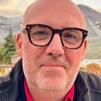 Hewlett Packard Enterprise Employee Xavier Brunet's profile photo